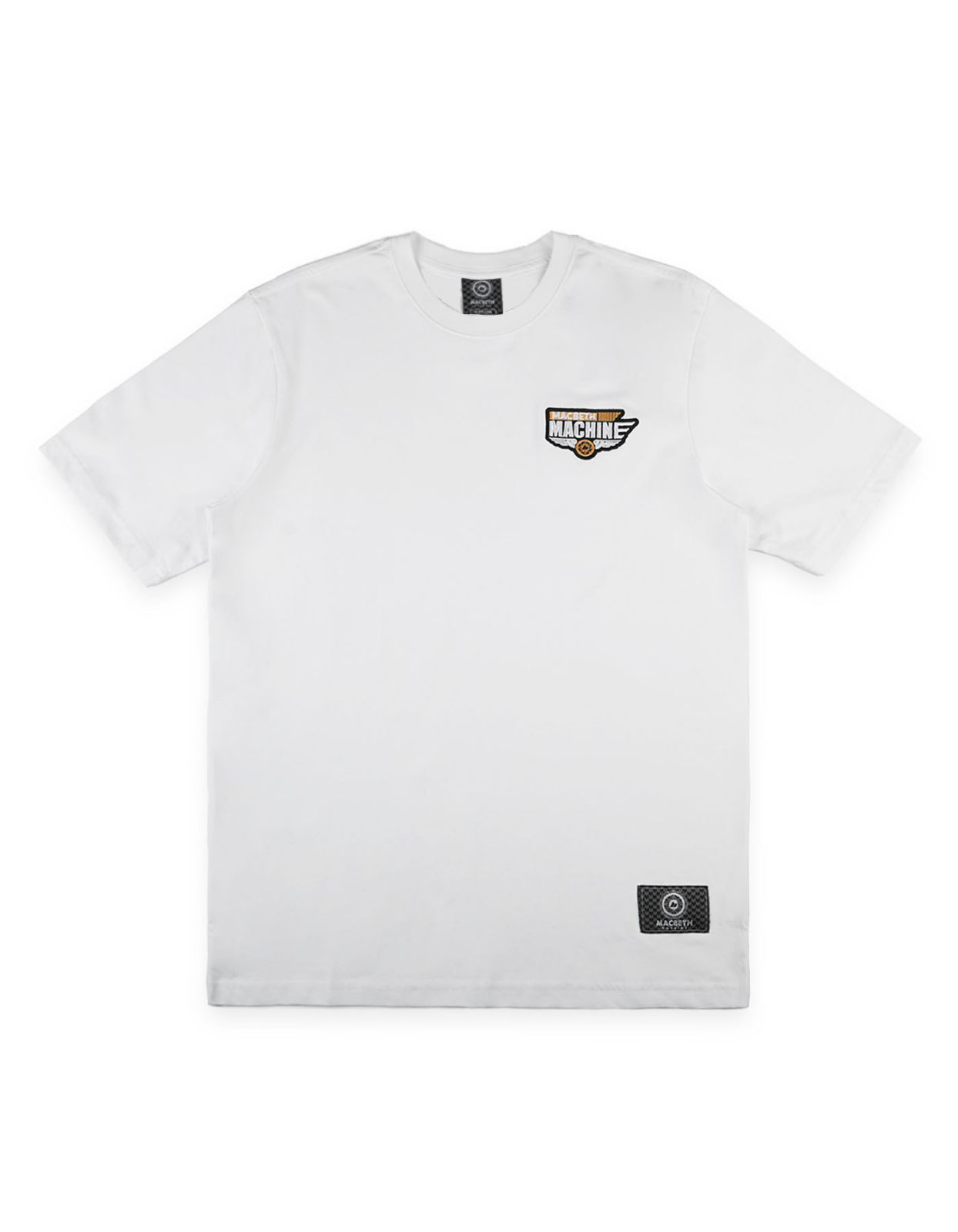 Picture of FLY AWAY '02 (MACBETH MACHINE COLLECTION)