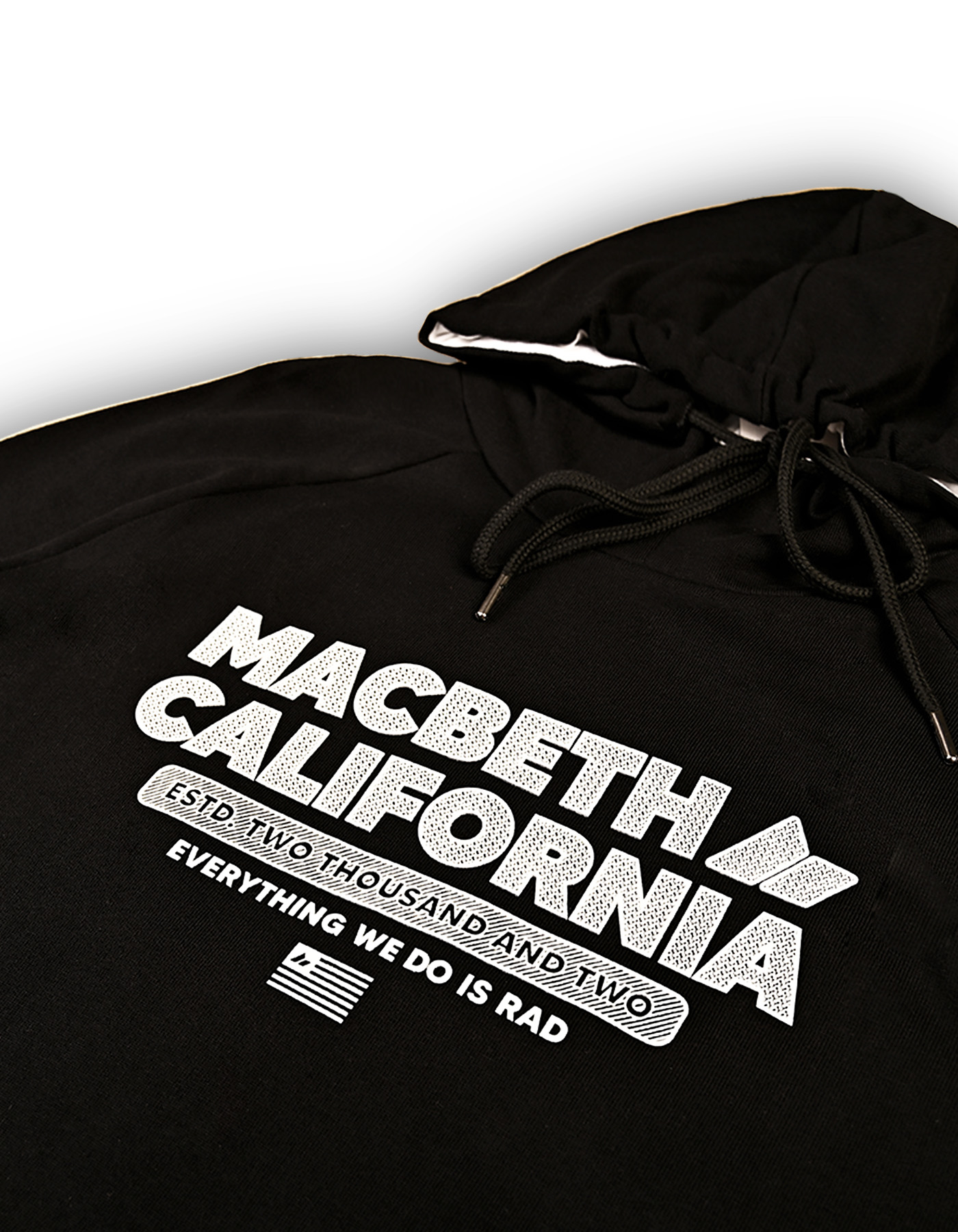Picture of TURTLE (HOODED JACKET)