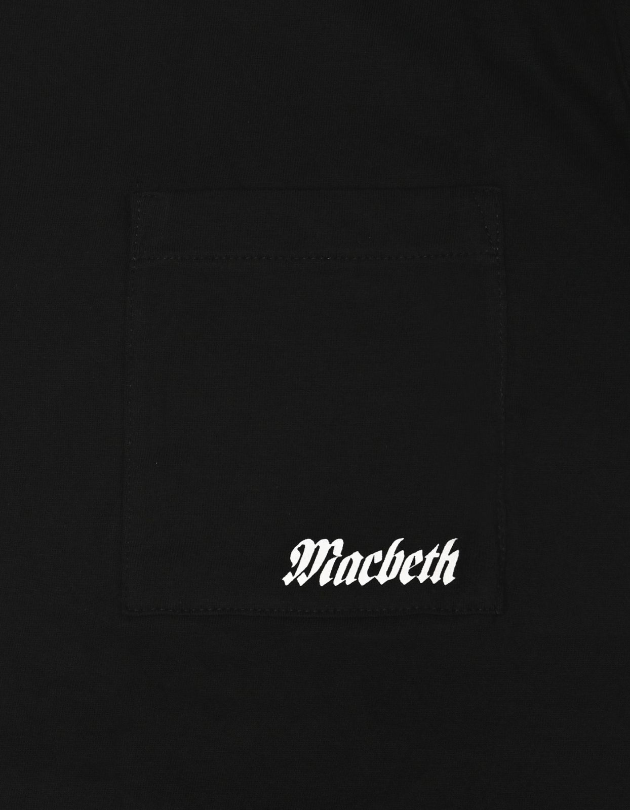 Picture of HERITAGE POCKET TEE