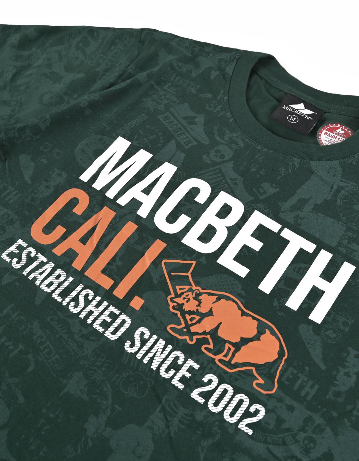 Picture of MACRACK