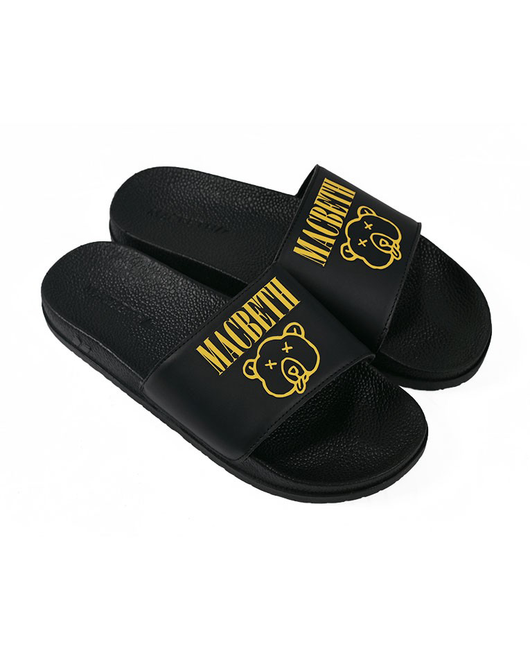 Picture of Macbeth Men's Slider - S2D8