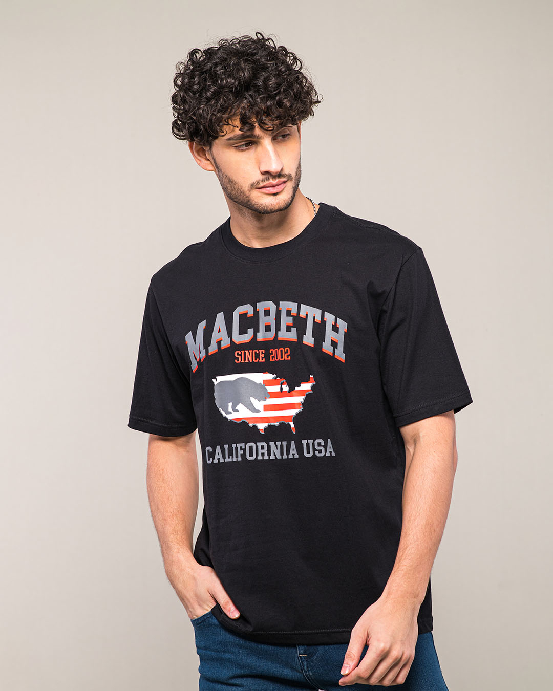 Picture of MACBETH STATE
