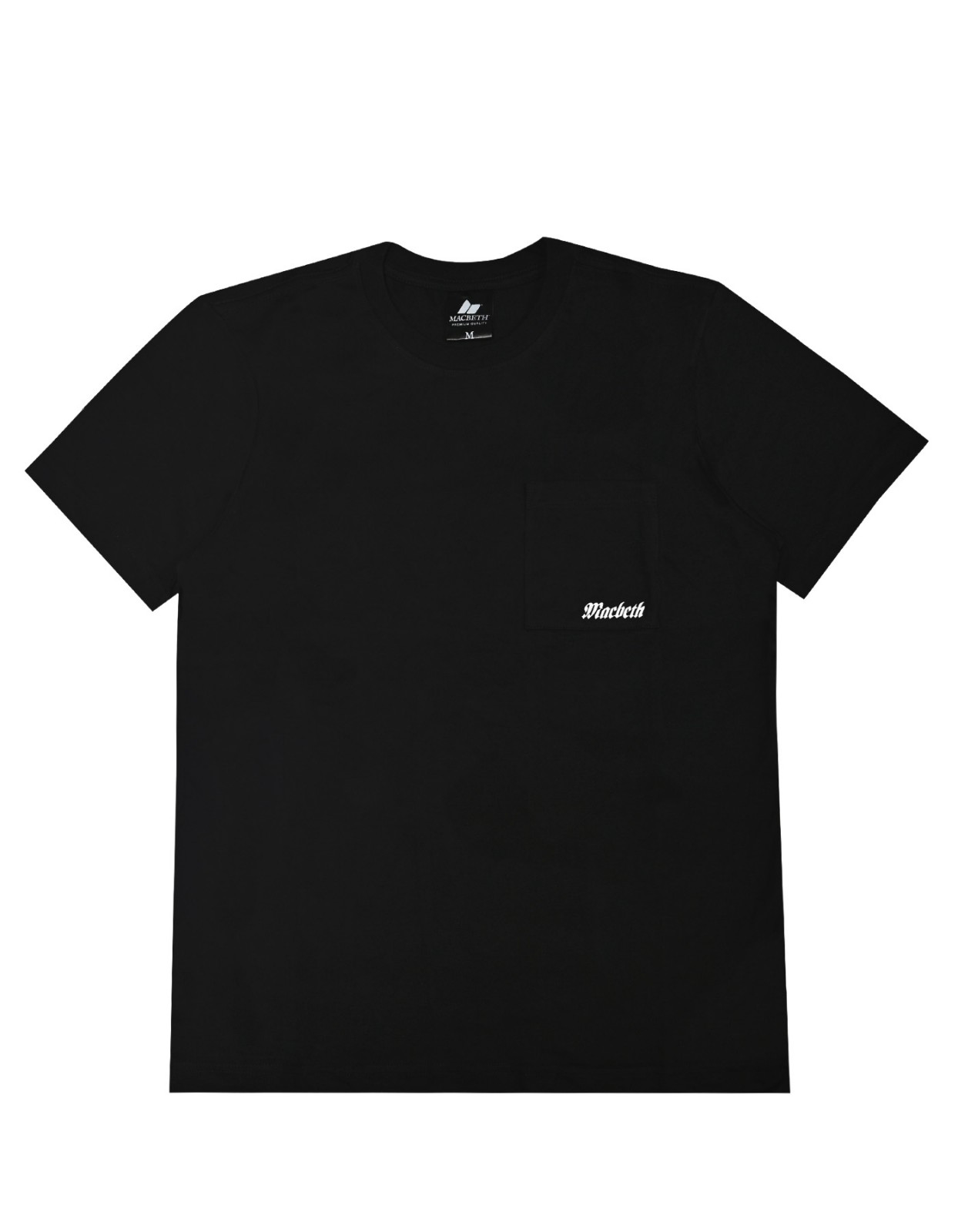 Picture of HERITAGE POCKET TEE