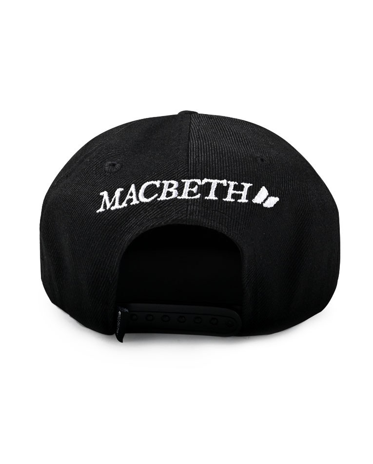 Picture of PENNANT SNAPBACK