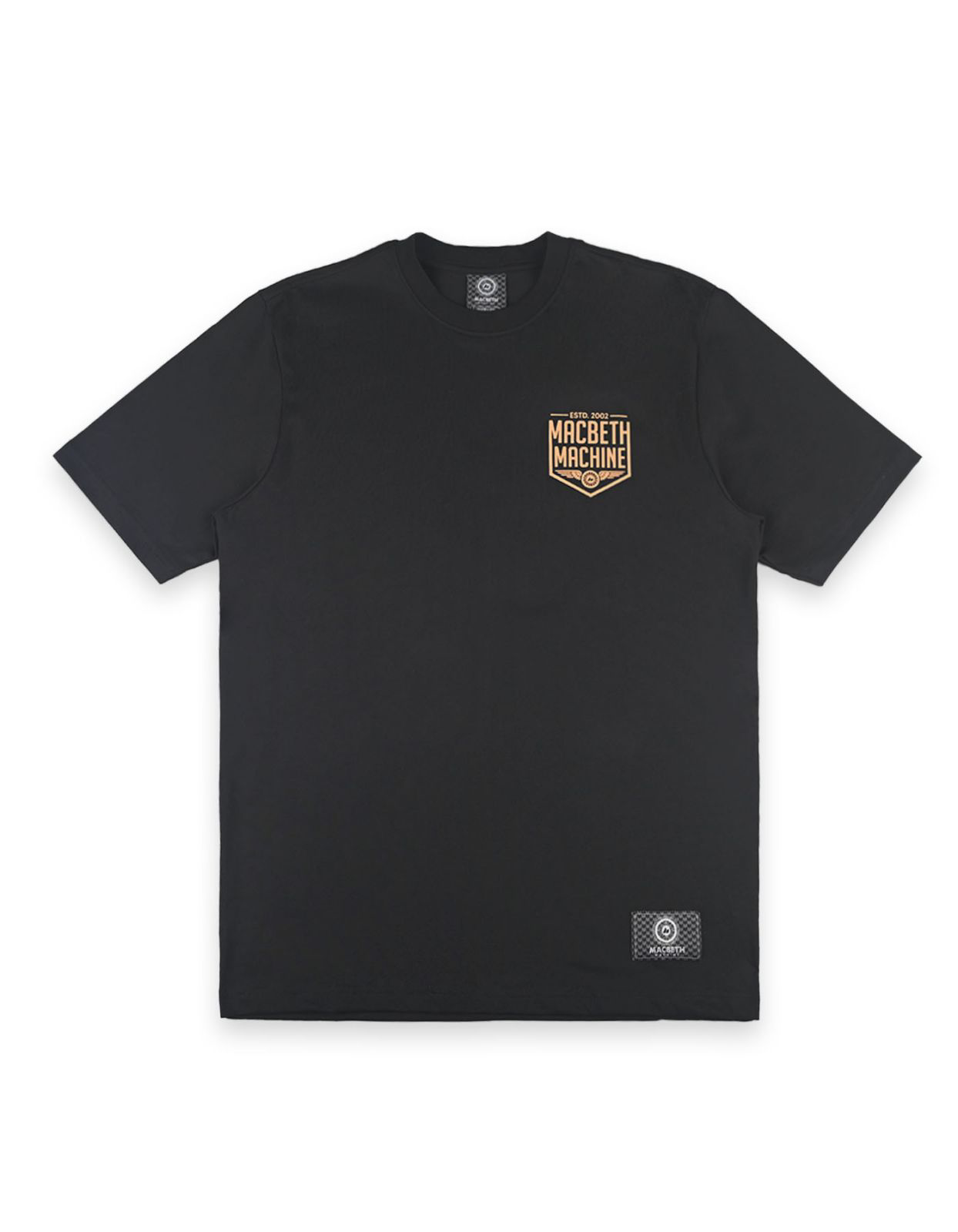 Picture of MACHINE'02 (MACBETH MACHINE COLLECTION)