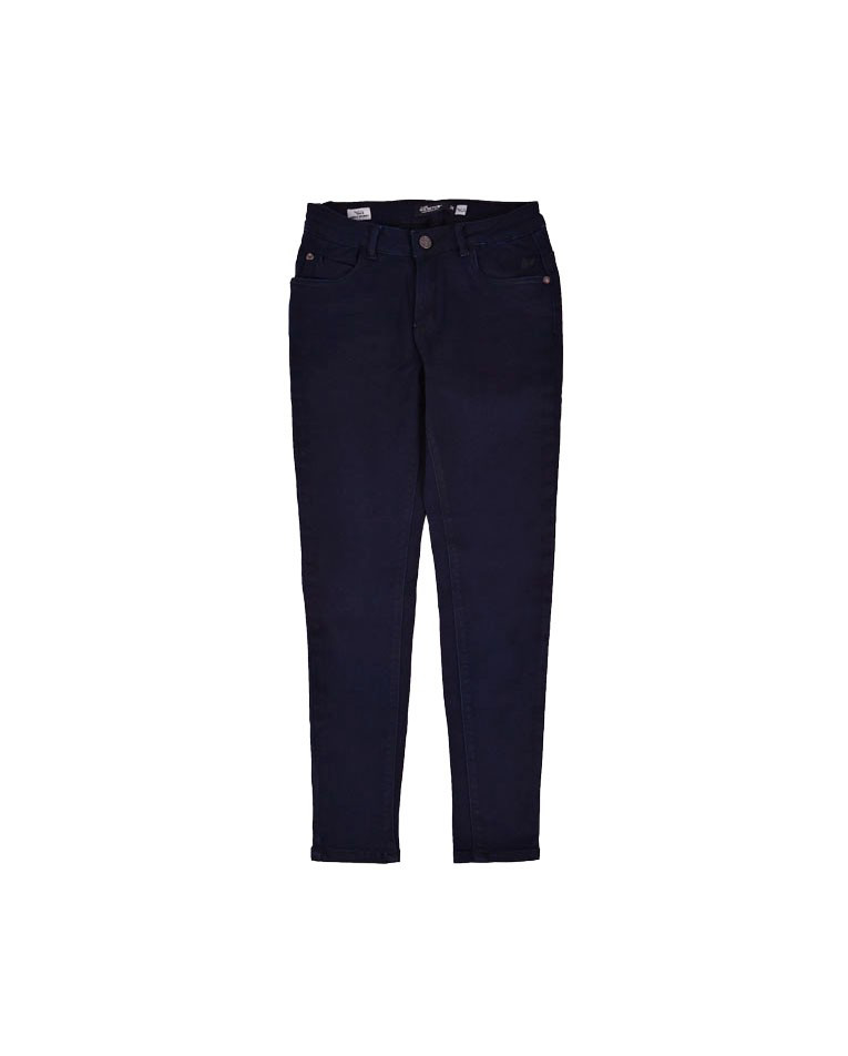 Picture of MID WAIST ANKLE SKINNY