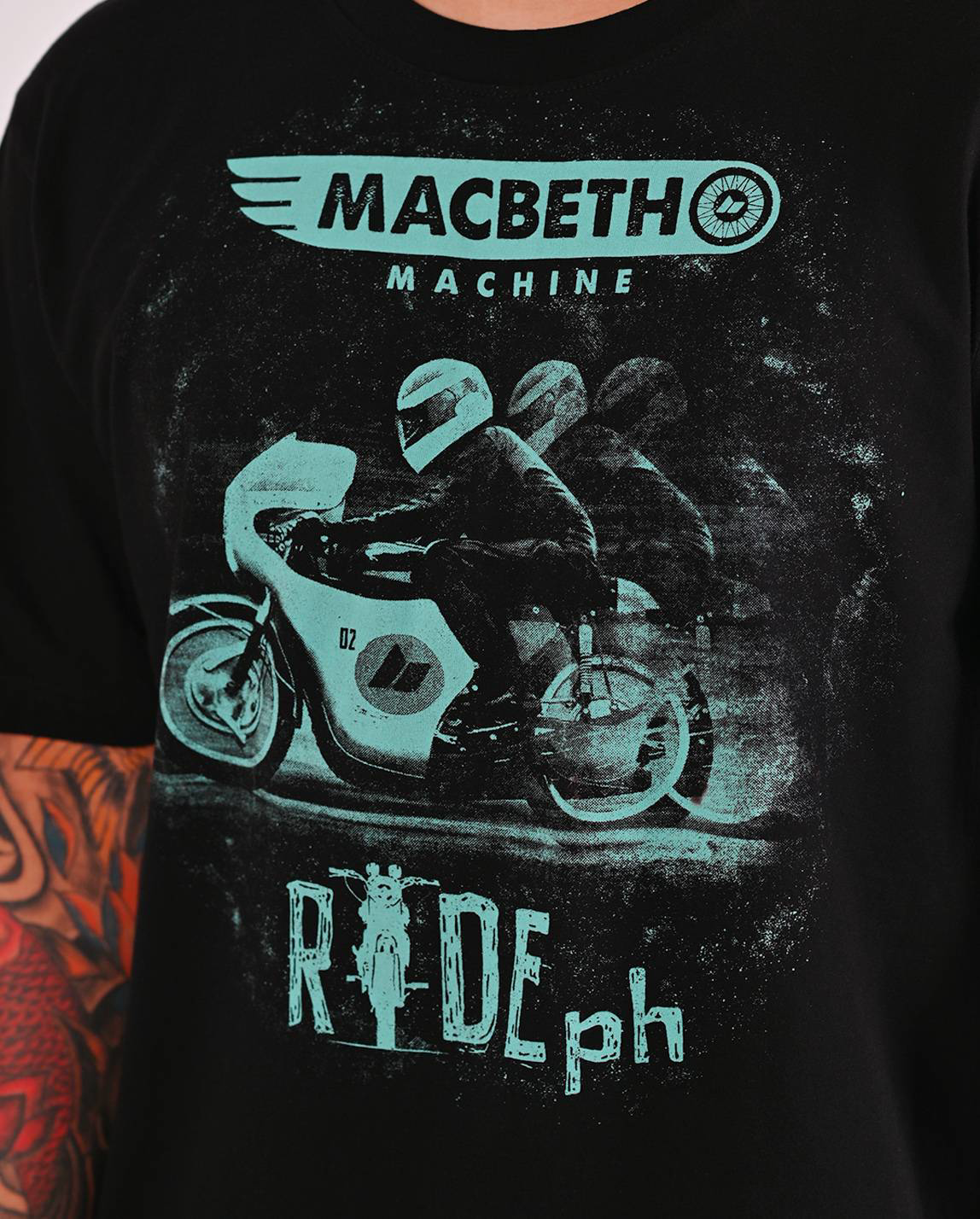 Picture of RIDE.PH