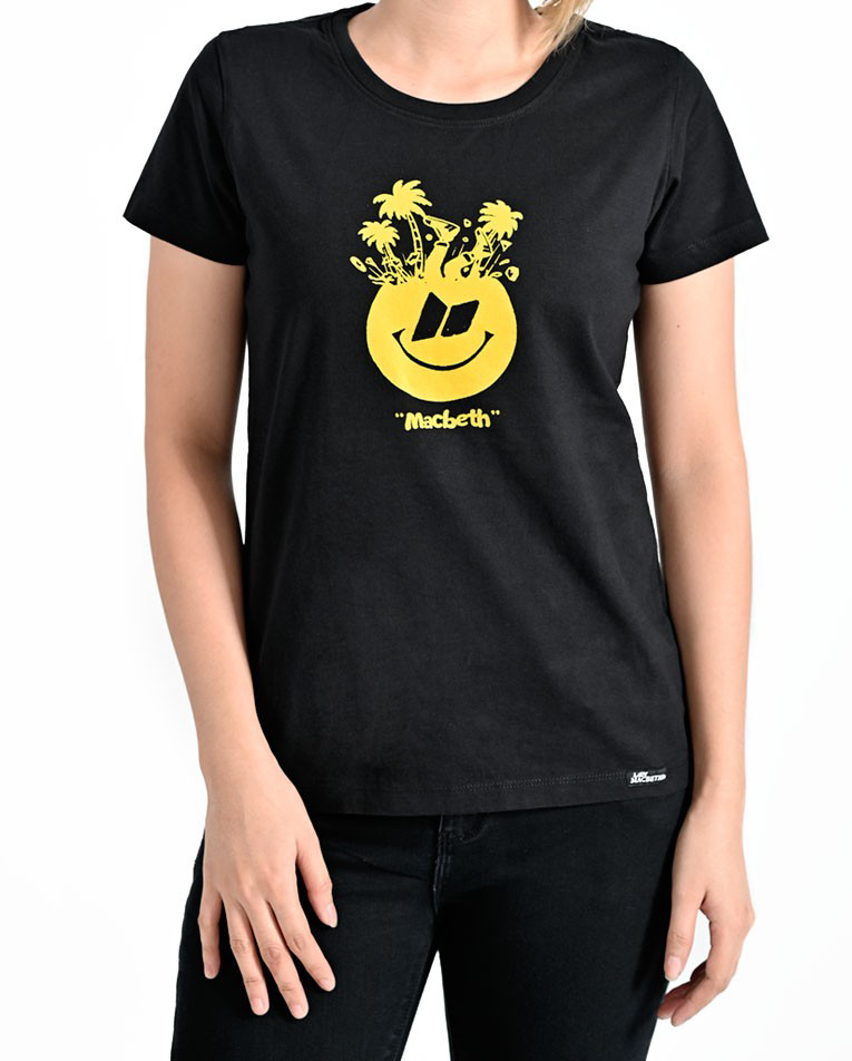 Picture of ACID SMILE