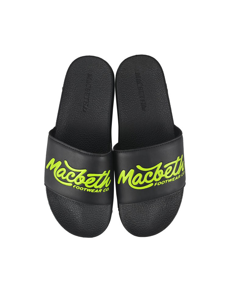 Picture of Men's slider - Marley