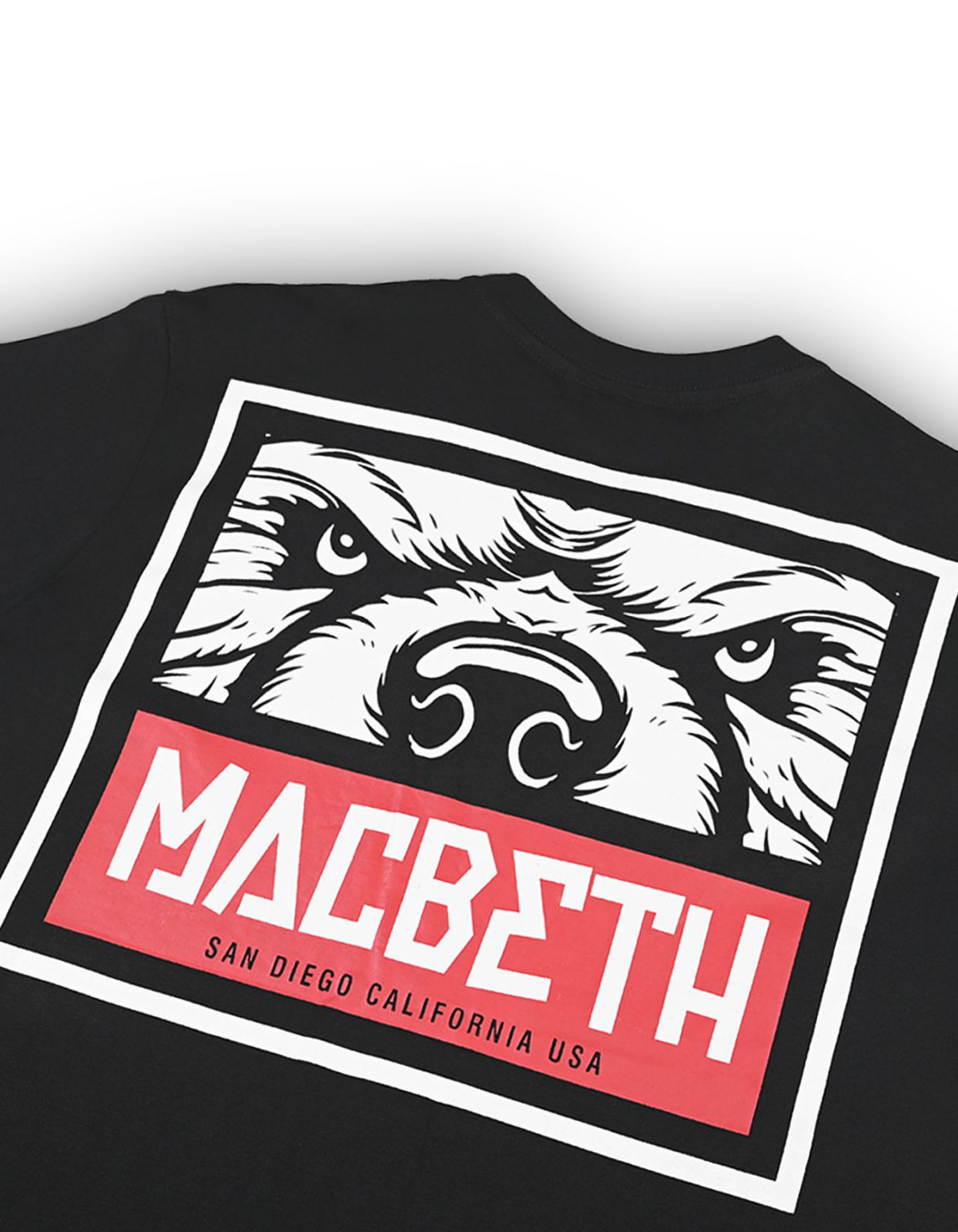 Picture of EYE FOR AN EYE