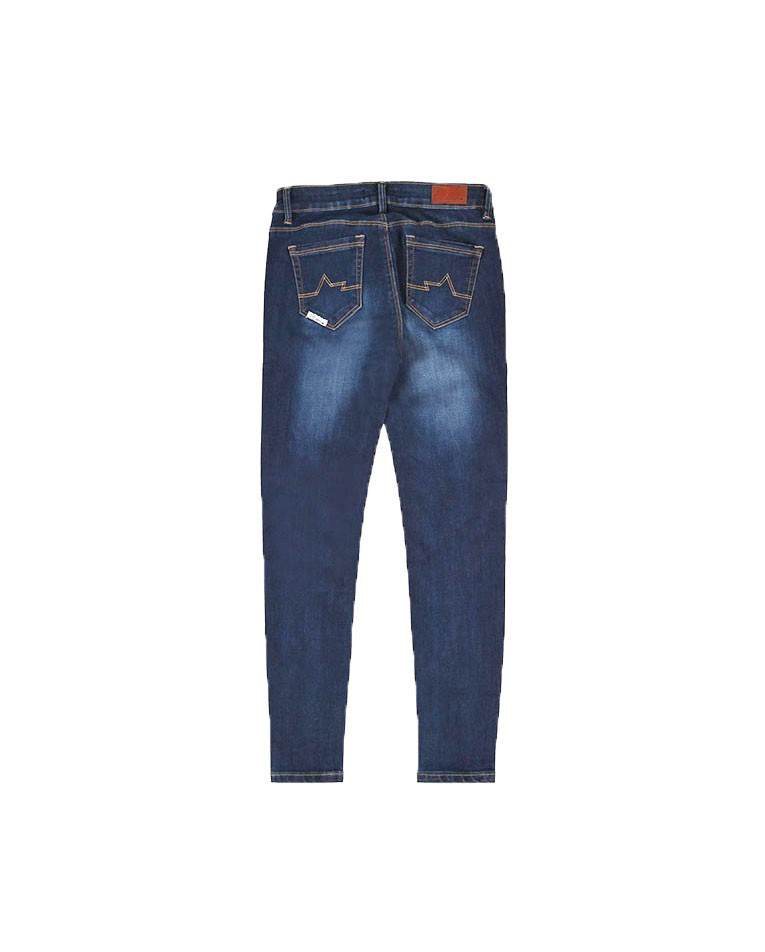 Picture of MID WAIST ANKLE SKINNY