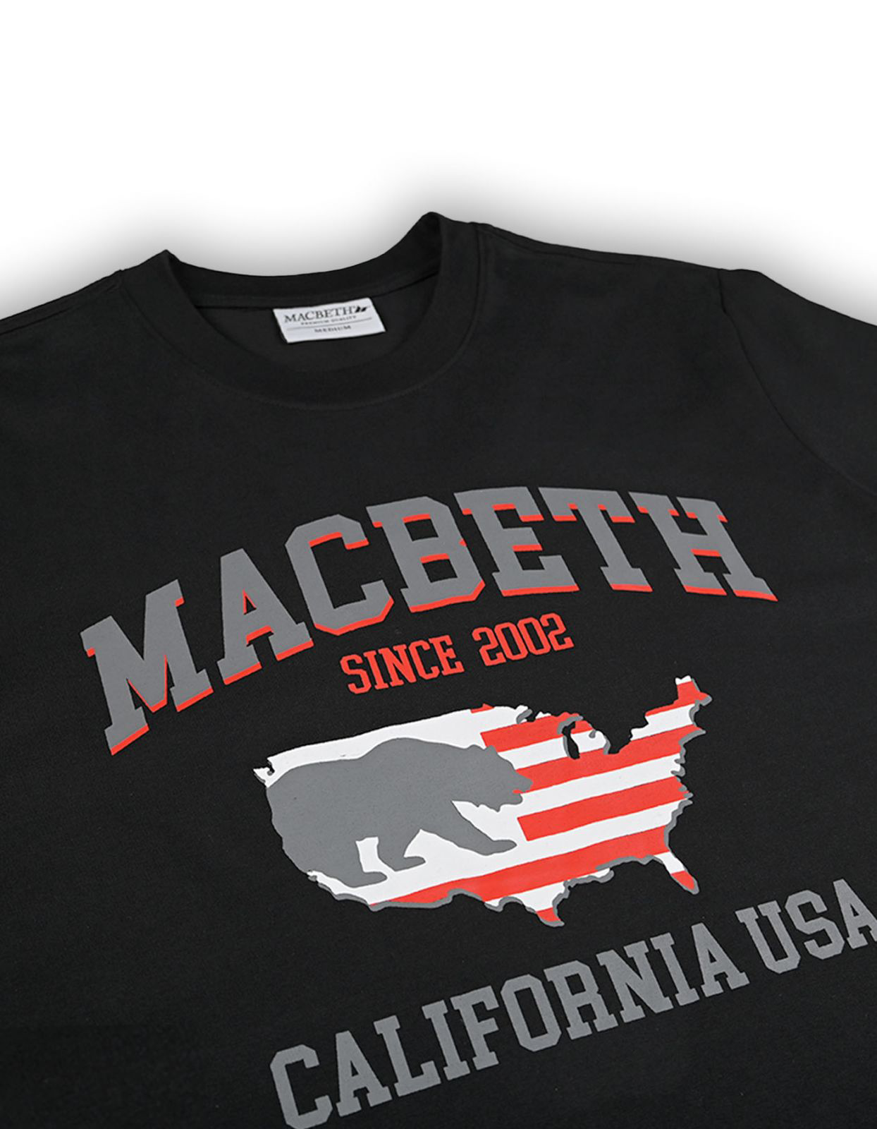 Picture of MACBETH STATE