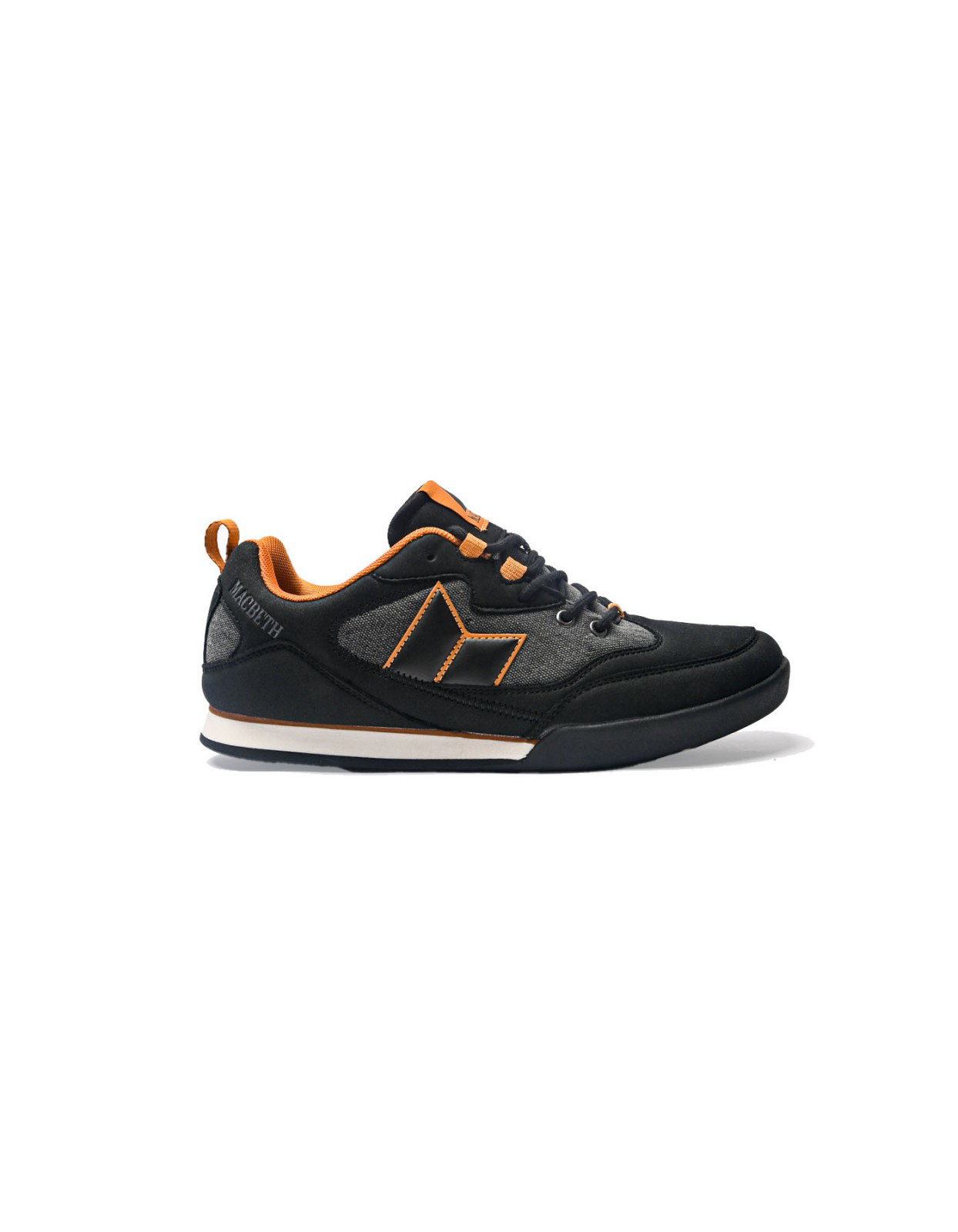 Picture of RIPON ( Black / Brown / Gray )