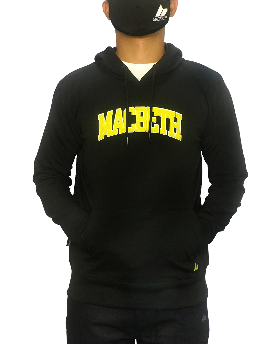 Picture of Academic Hoodie