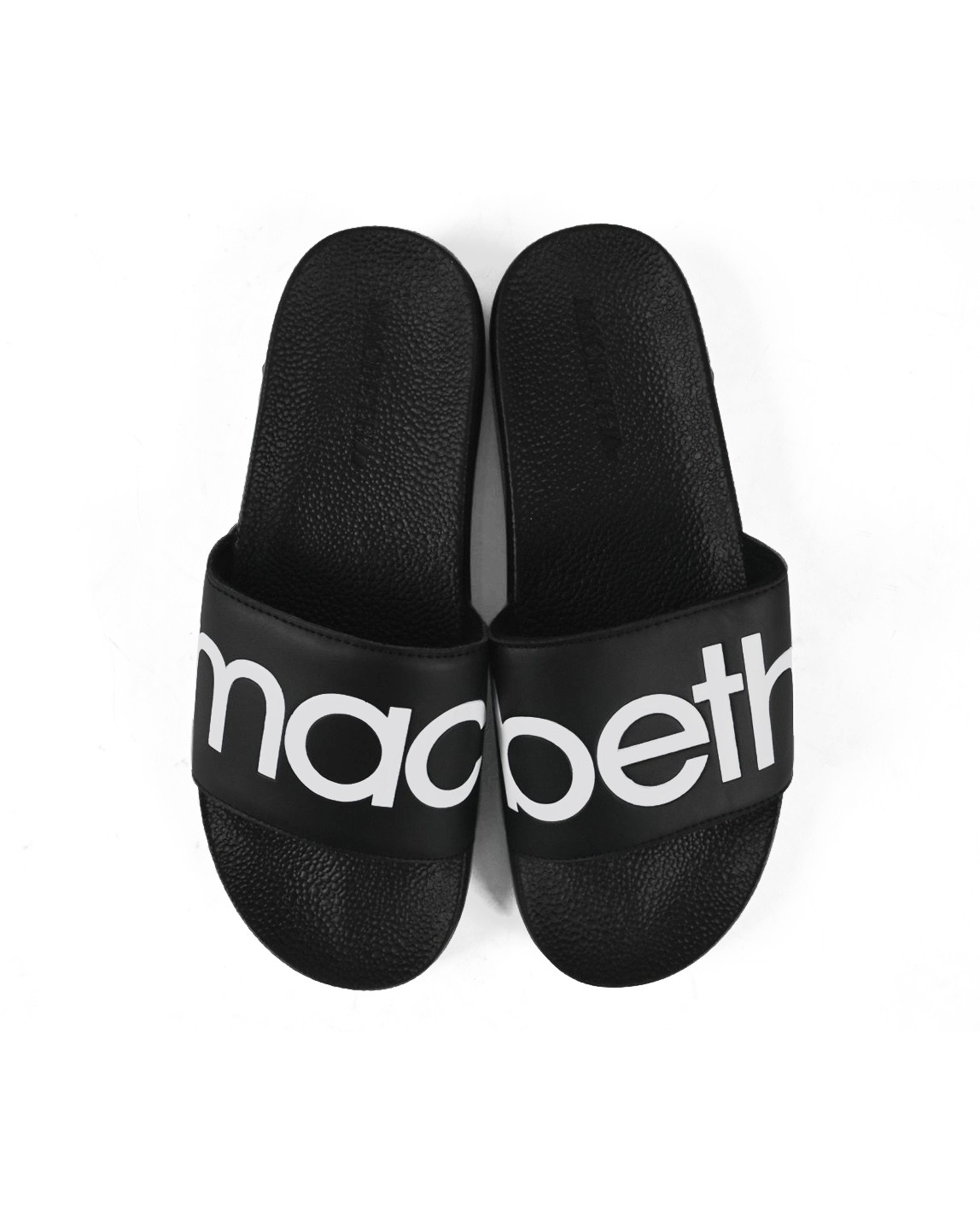 Picture of Macbeth Men's Slider - S2D40