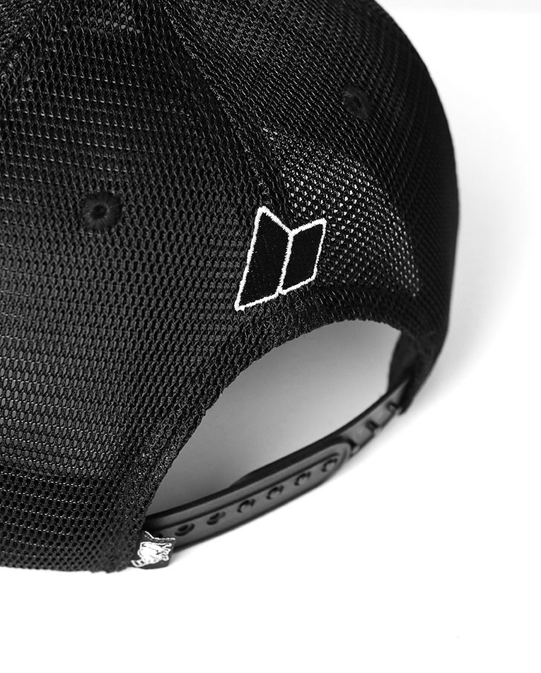 Picture of WORDMARK ( TRUCKER CAP )