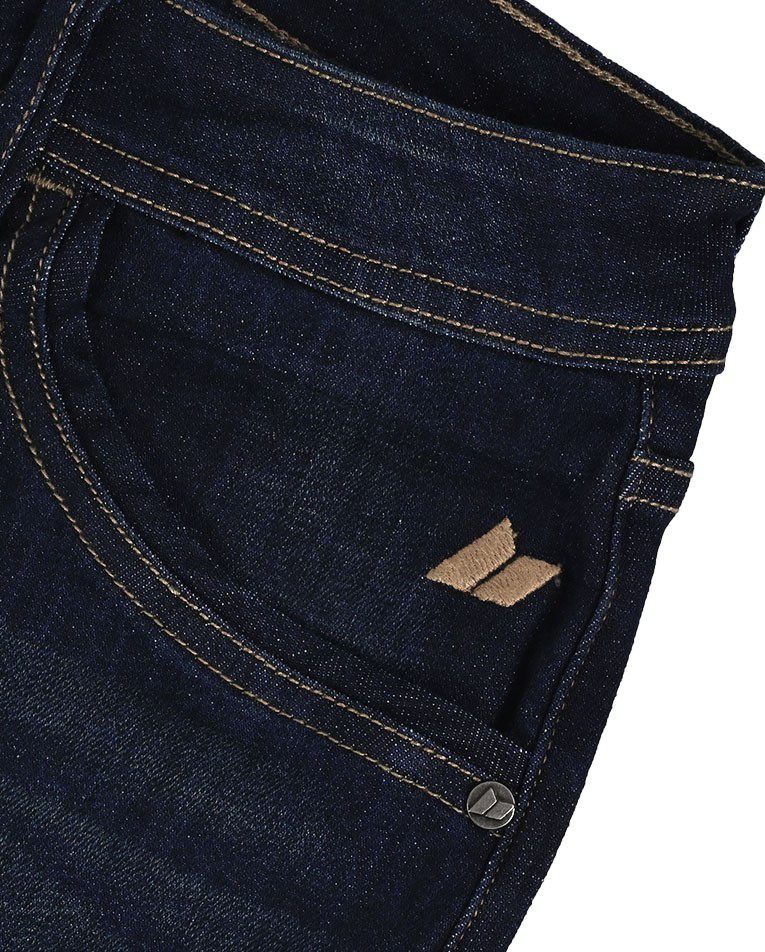 Picture of MEN'S SKINNY FIT 5 POCKET JEAN