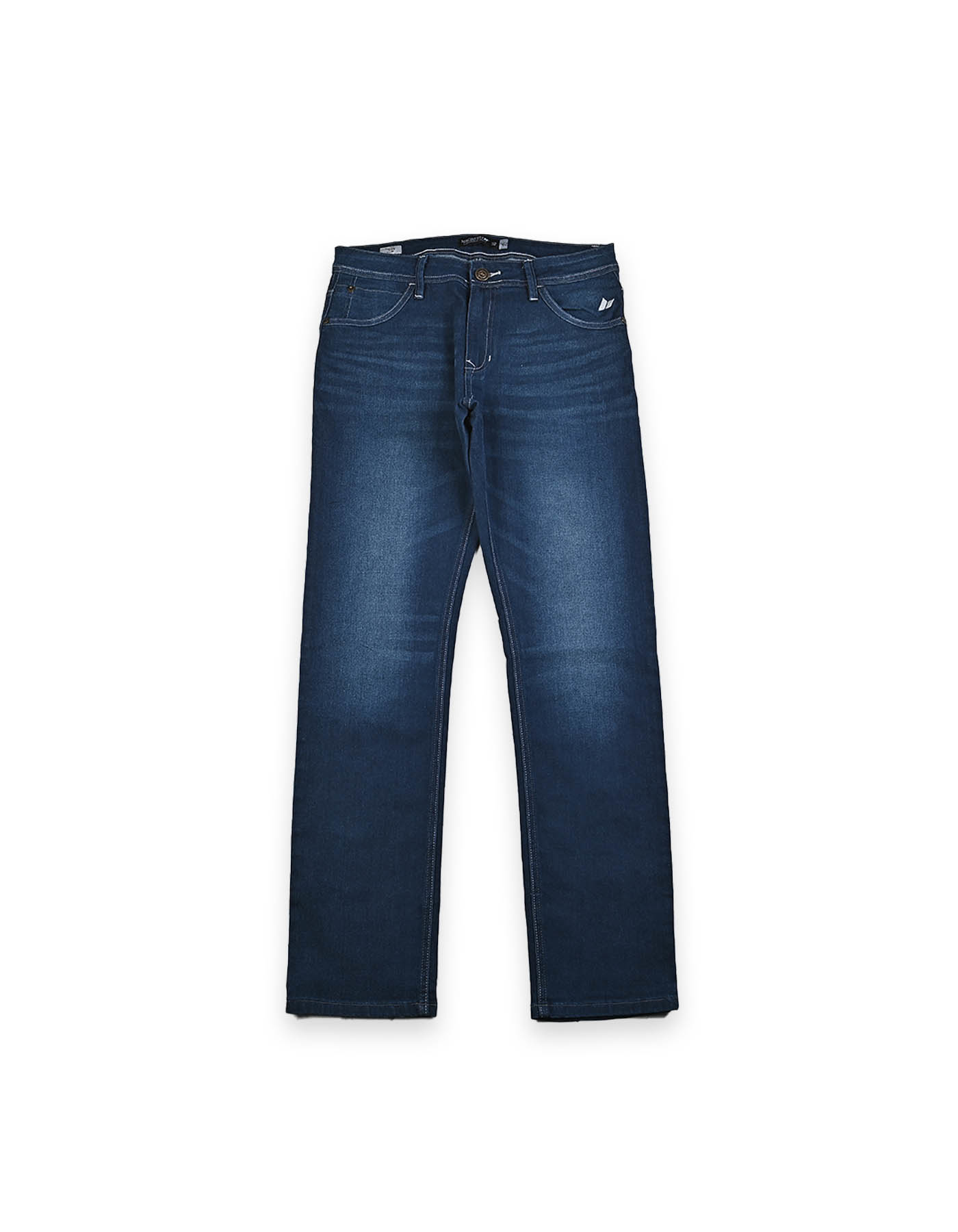 Picture of MEN'S DENIM PANTS - SLIM FIT