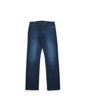 Show details for MEN'S DENIM PANTS - SLIM FIT