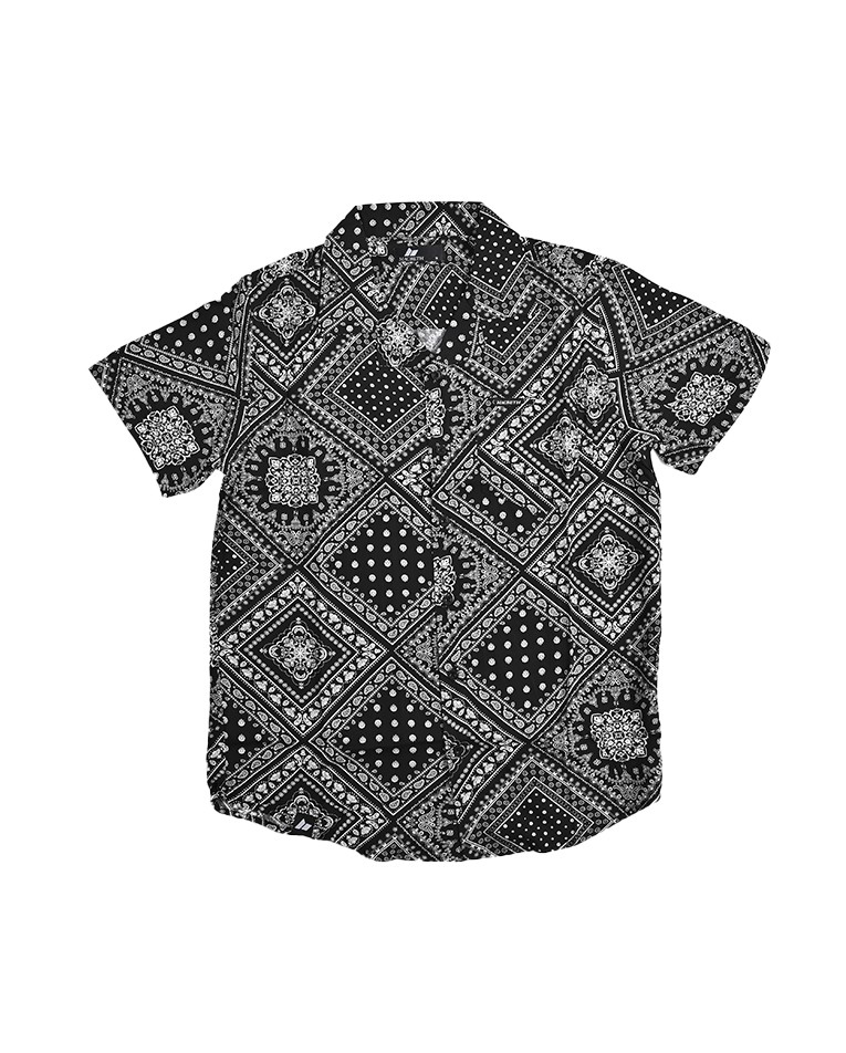 Picture of CUBAN PAISLEY