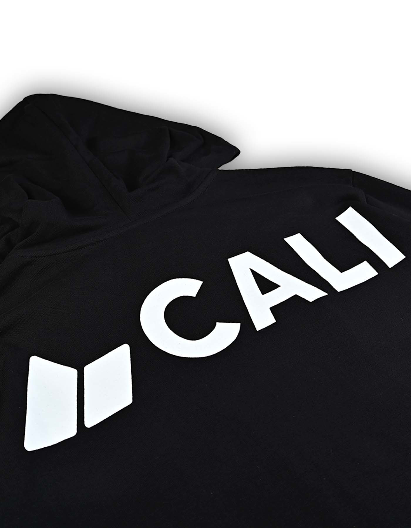 Picture of LOSER HOODIE JACKET - copy