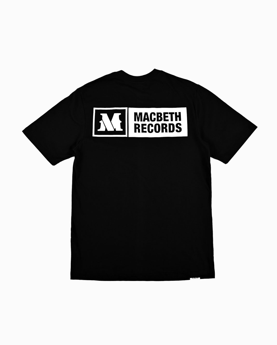 Picture of MACBETH RECORDS