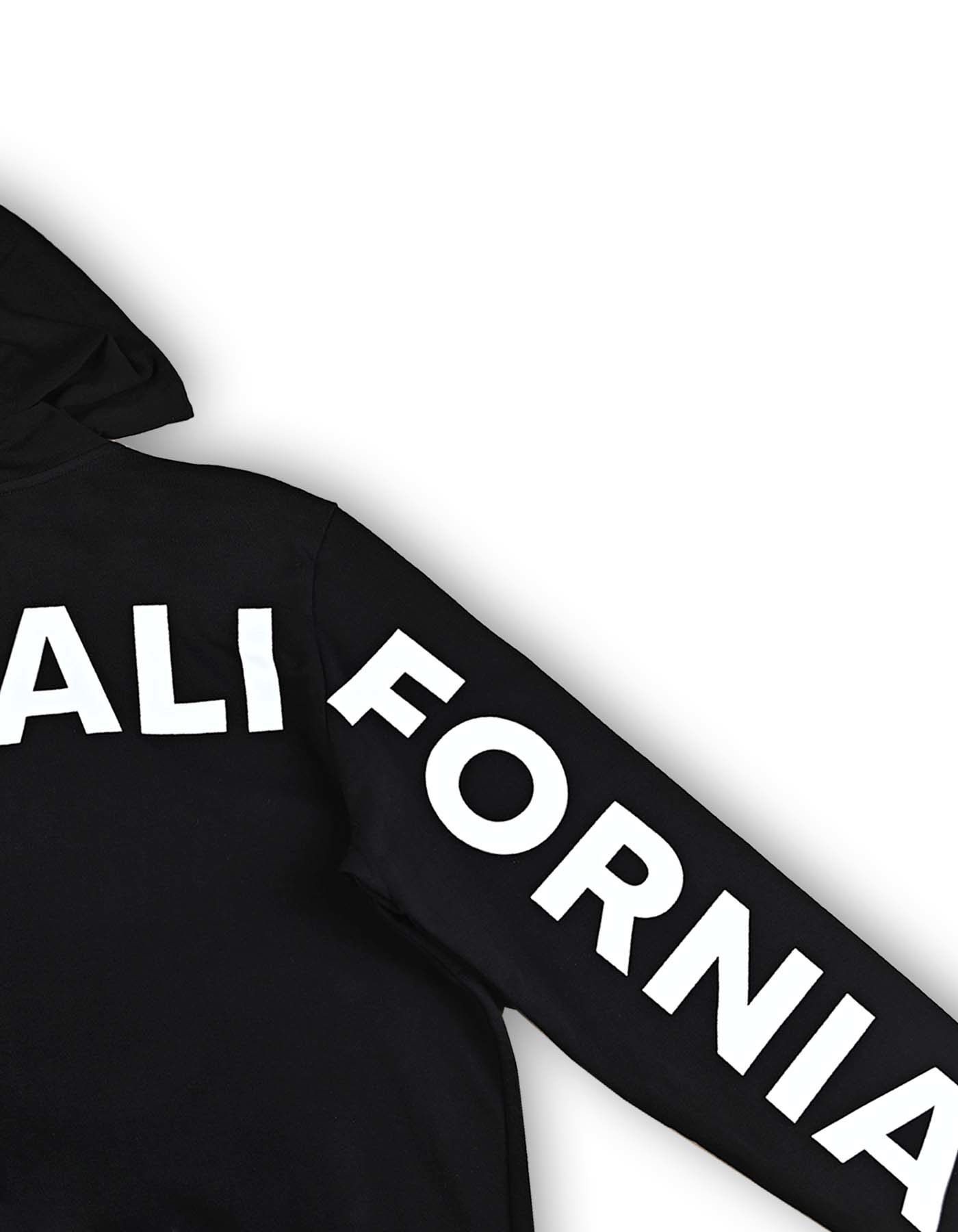 Picture of LOSER HOODIE JACKET - copy