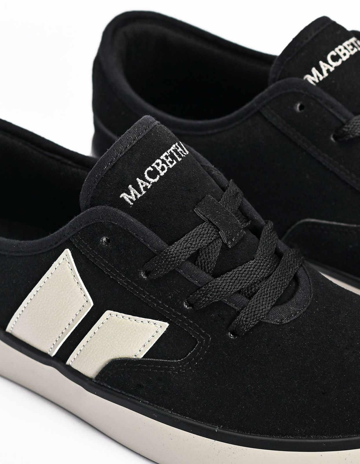 Picture of PENDLETON ( Black / Cement )