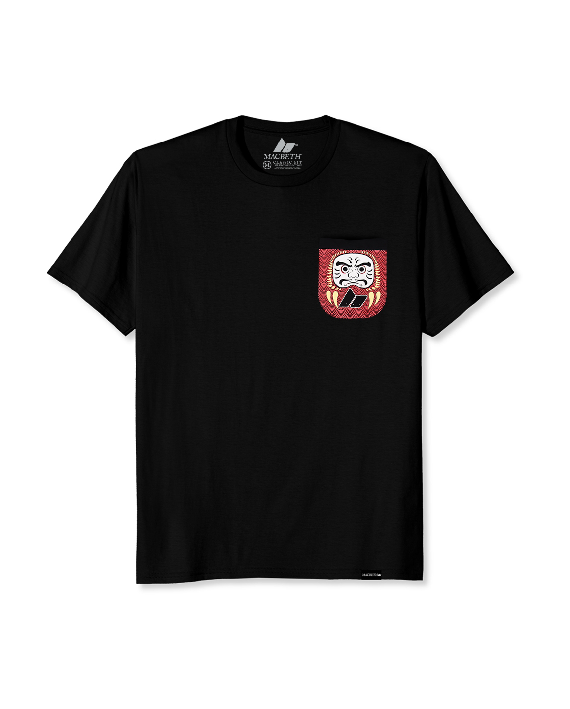 Picture of DARUMA POCKET