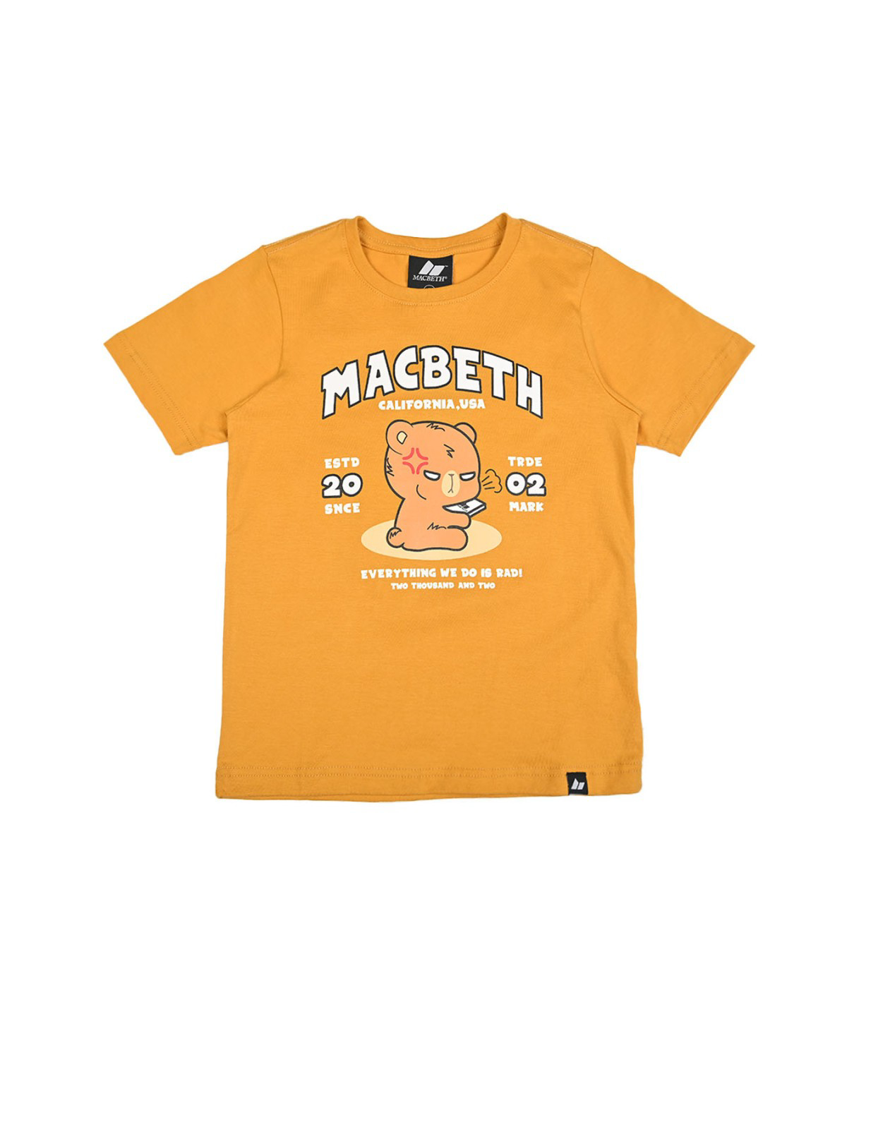 Picture of MAC BEAR KIDS