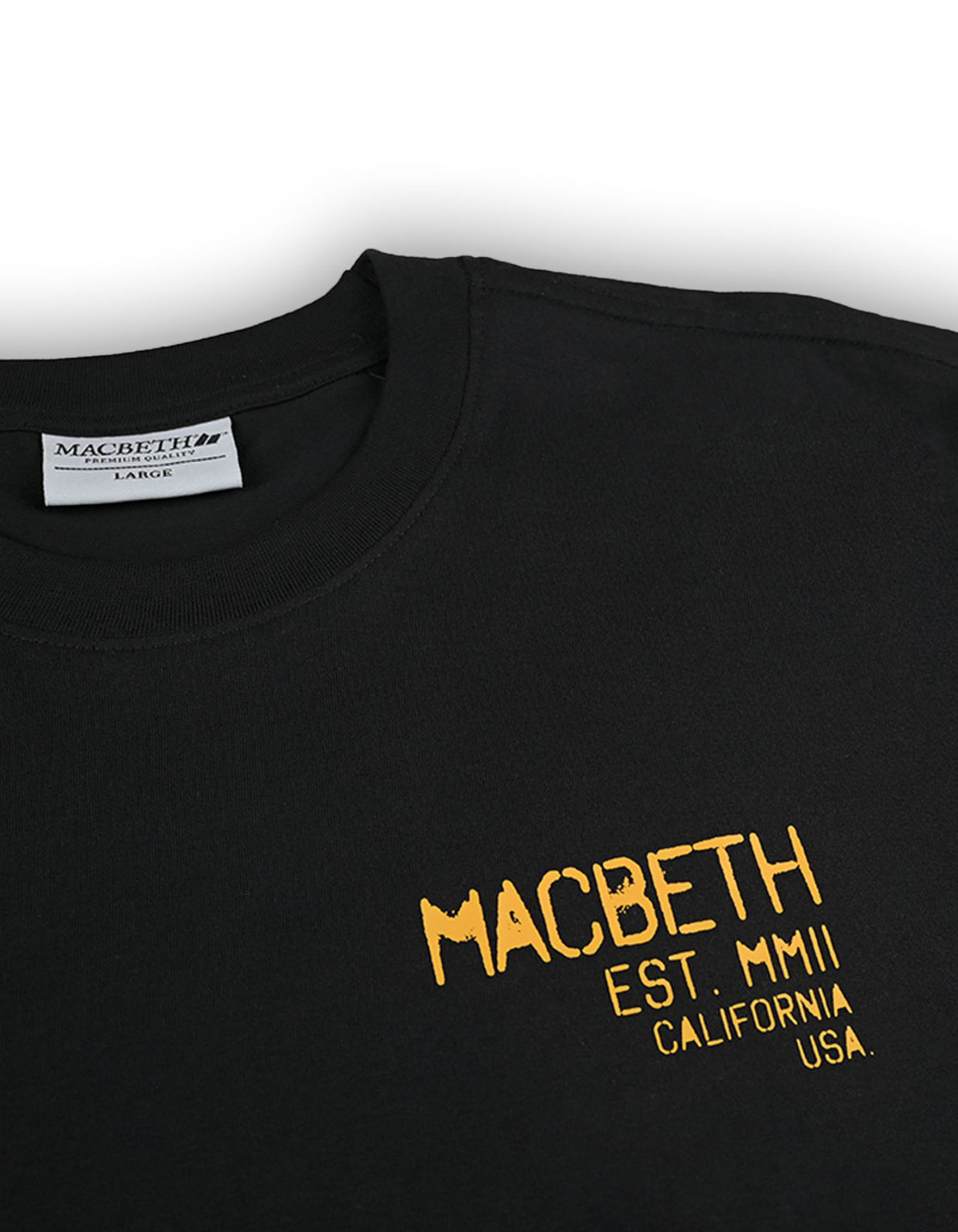 Picture of WARBONES (MACBETH DIVISION COLLECTION)
