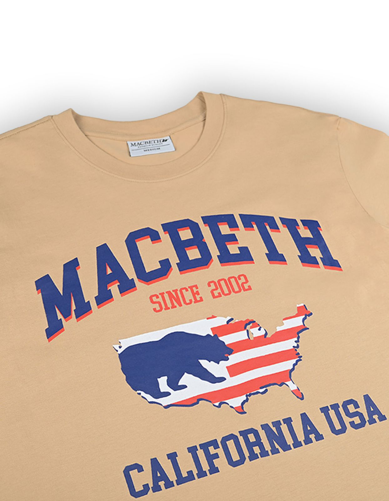 Picture of MACBETH STATE