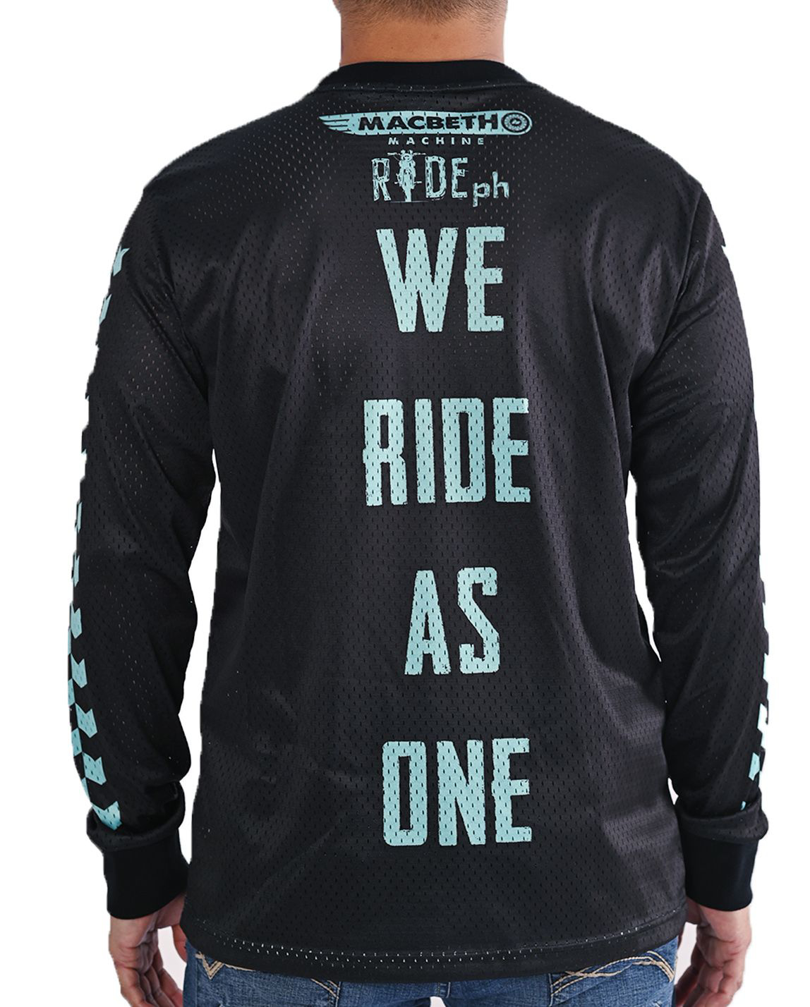 Picture of RIDE PH AIRCOOL