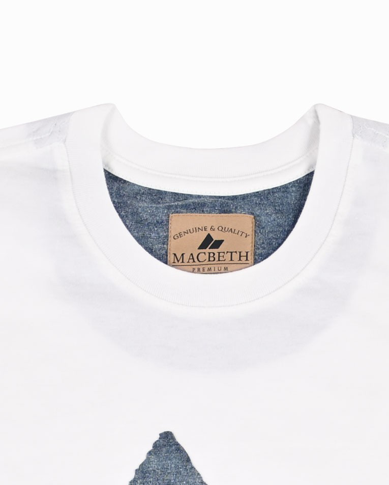 Picture of DENIM PENNANT