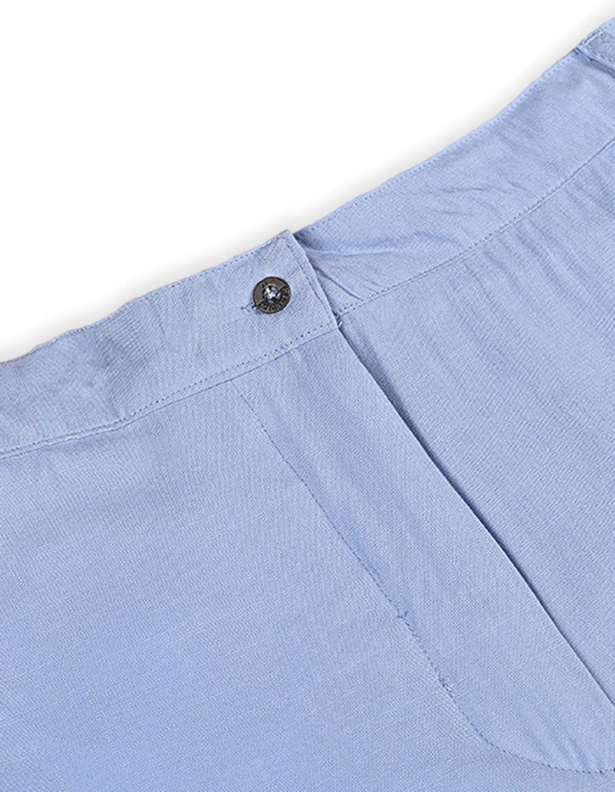 Picture of LINEN - COORDS
