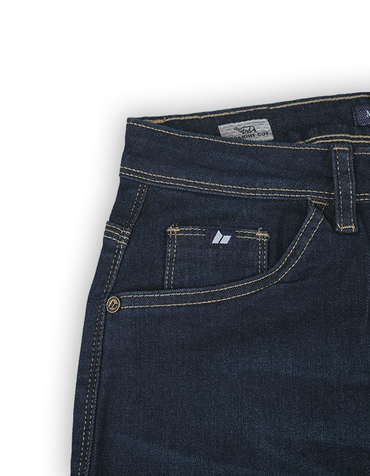 Picture of MEN'S DENIM PANTS - SKINNY FIT