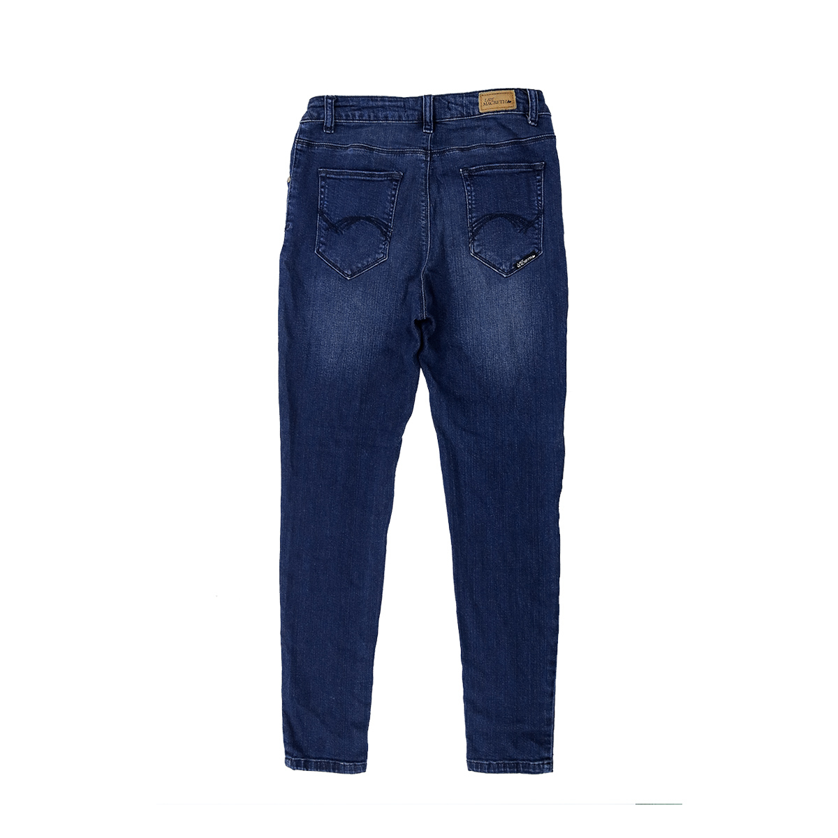 Picture of Dark C - Blast Skinny Fit High waist
