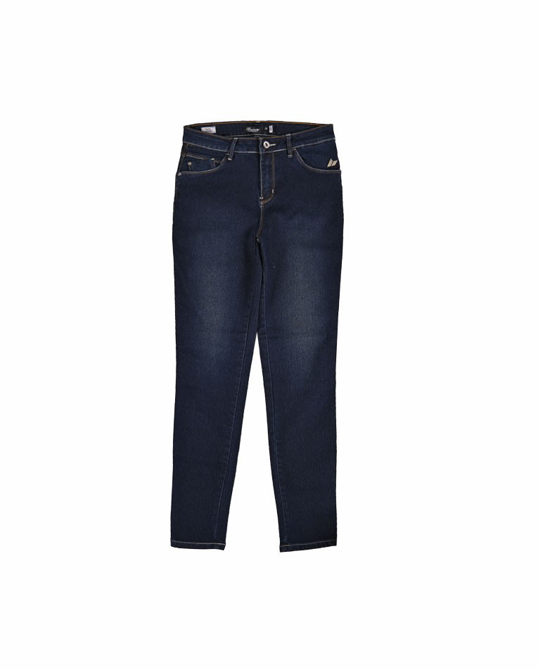 Picture of HIGH WAIST SKINNY