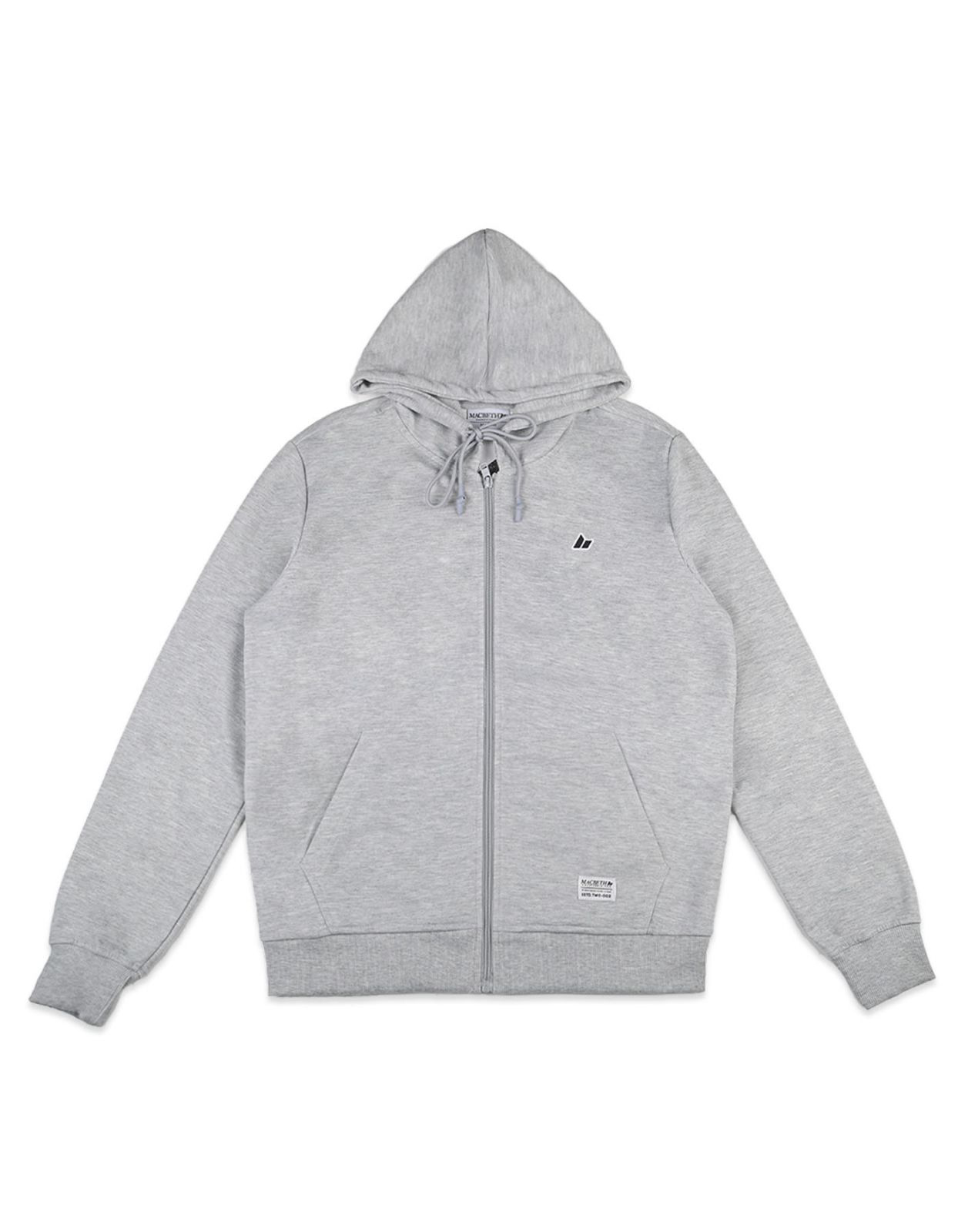 Picture of BIND HOODIE JACKET