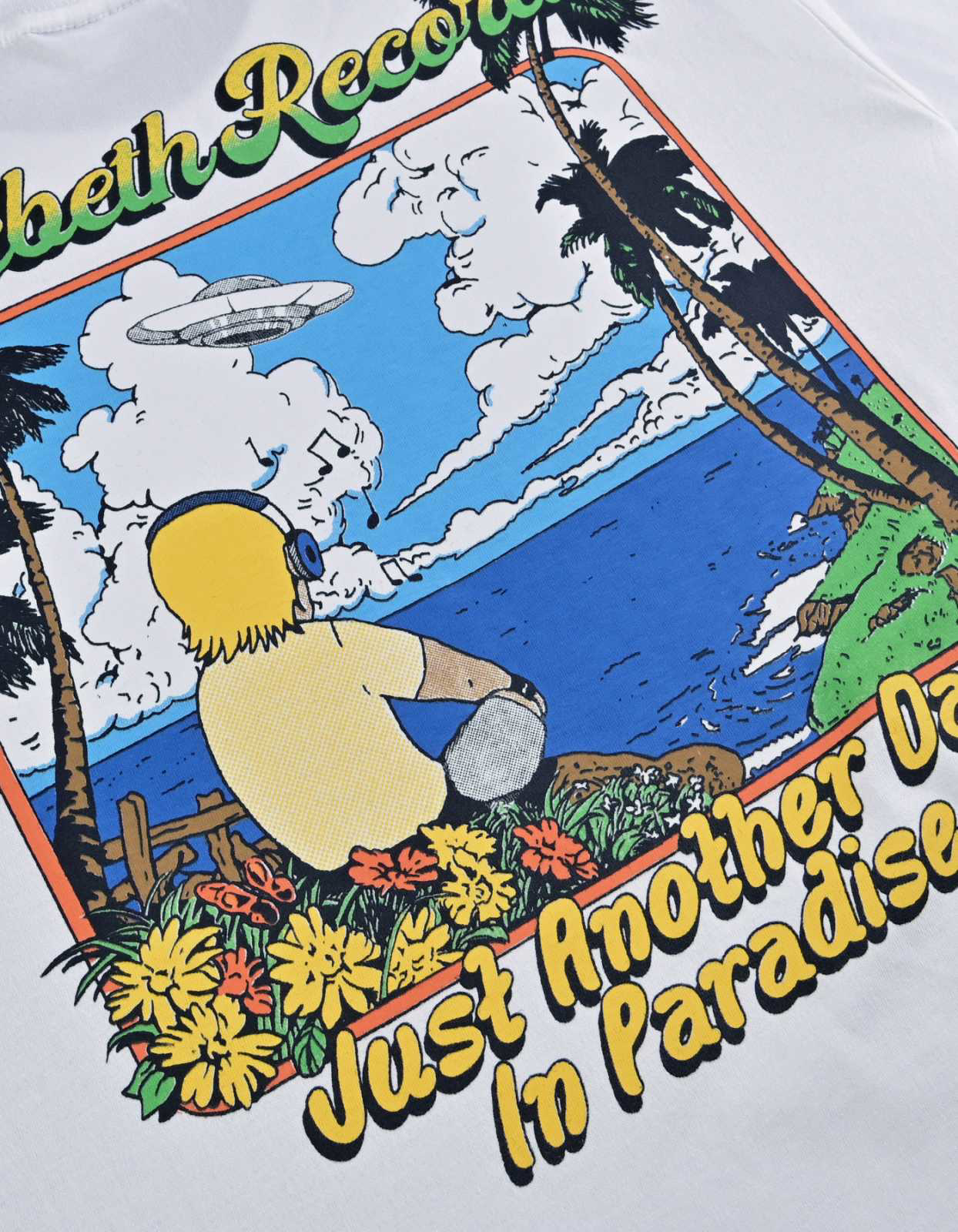 Picture of PARADISE