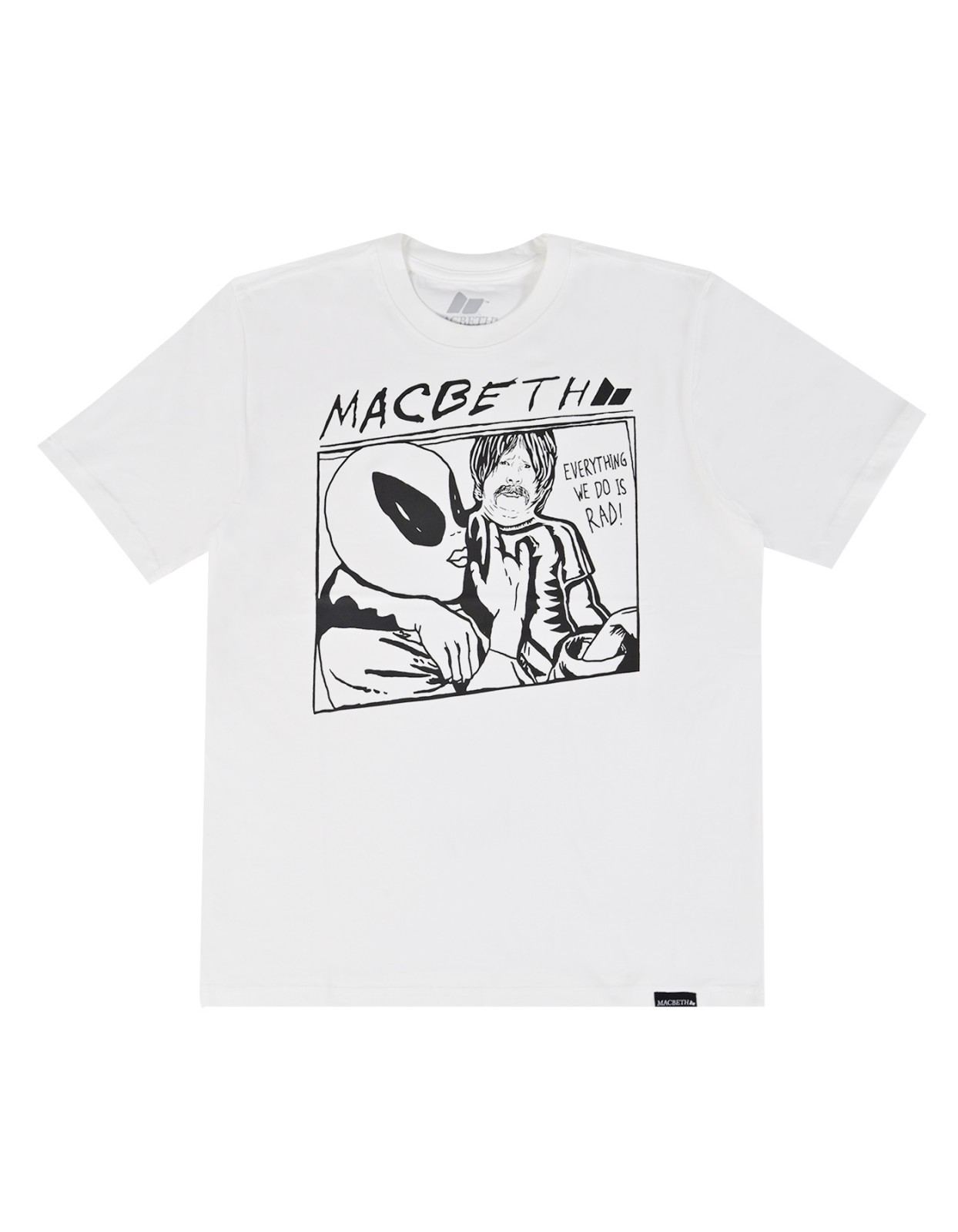 Picture of ALIEN YOUTH