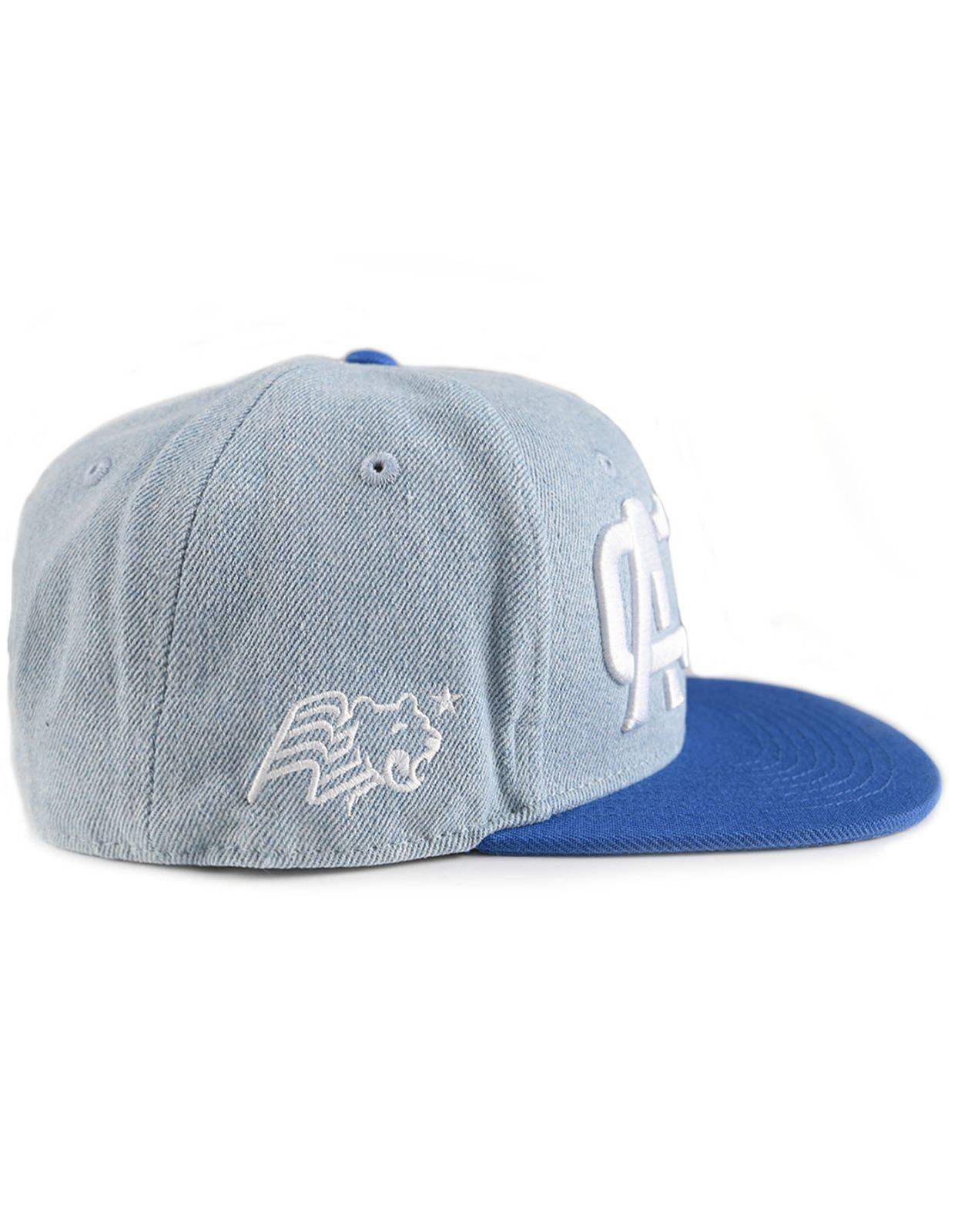 Picture of MULTIPLE SNAPBACK