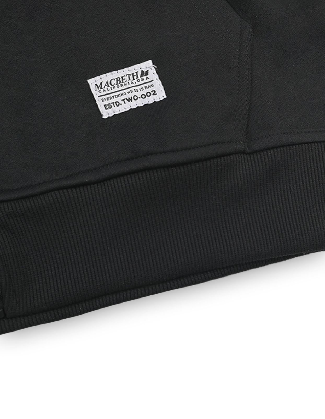 Picture of BIND HOODIE JACKET