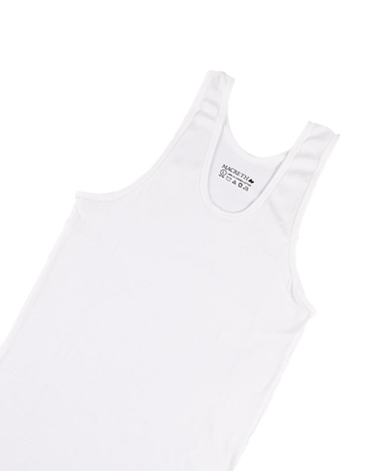 Picture of RIBBED TANK TOP - M13N11