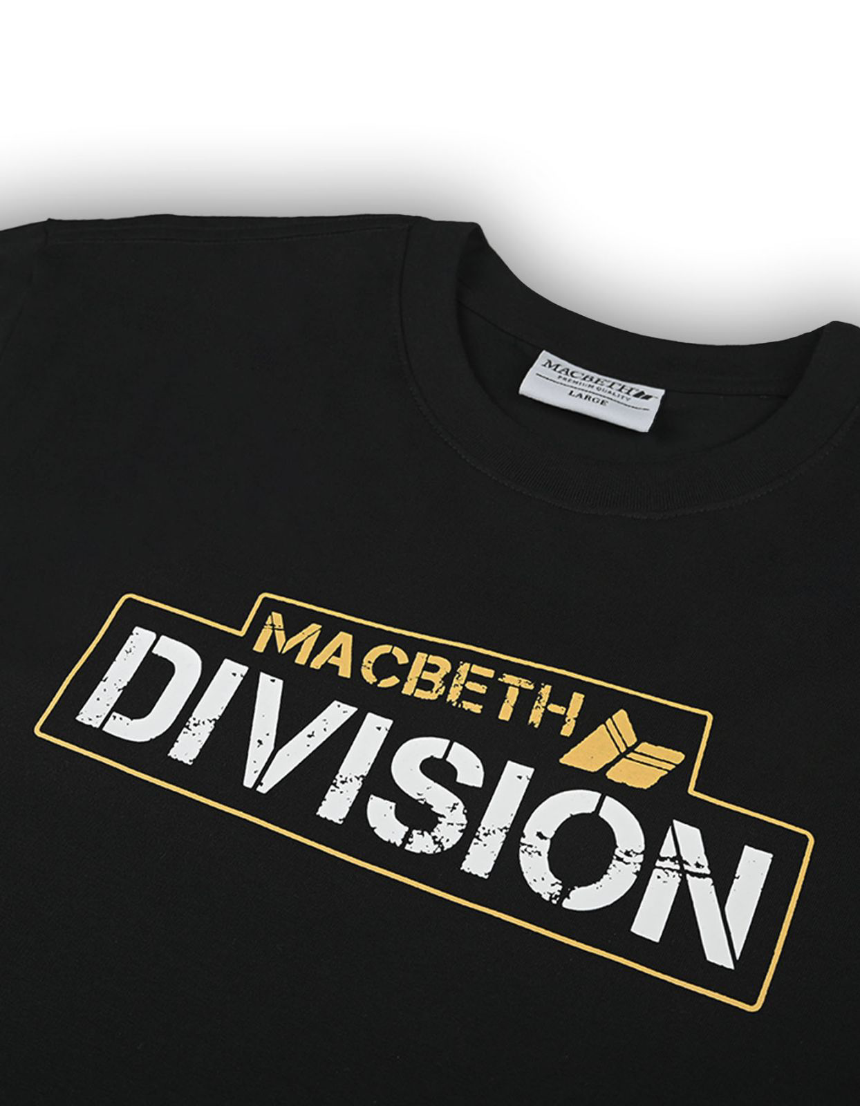 Picture of MUSTANG (MACBETH DIVISION COLLECTION)