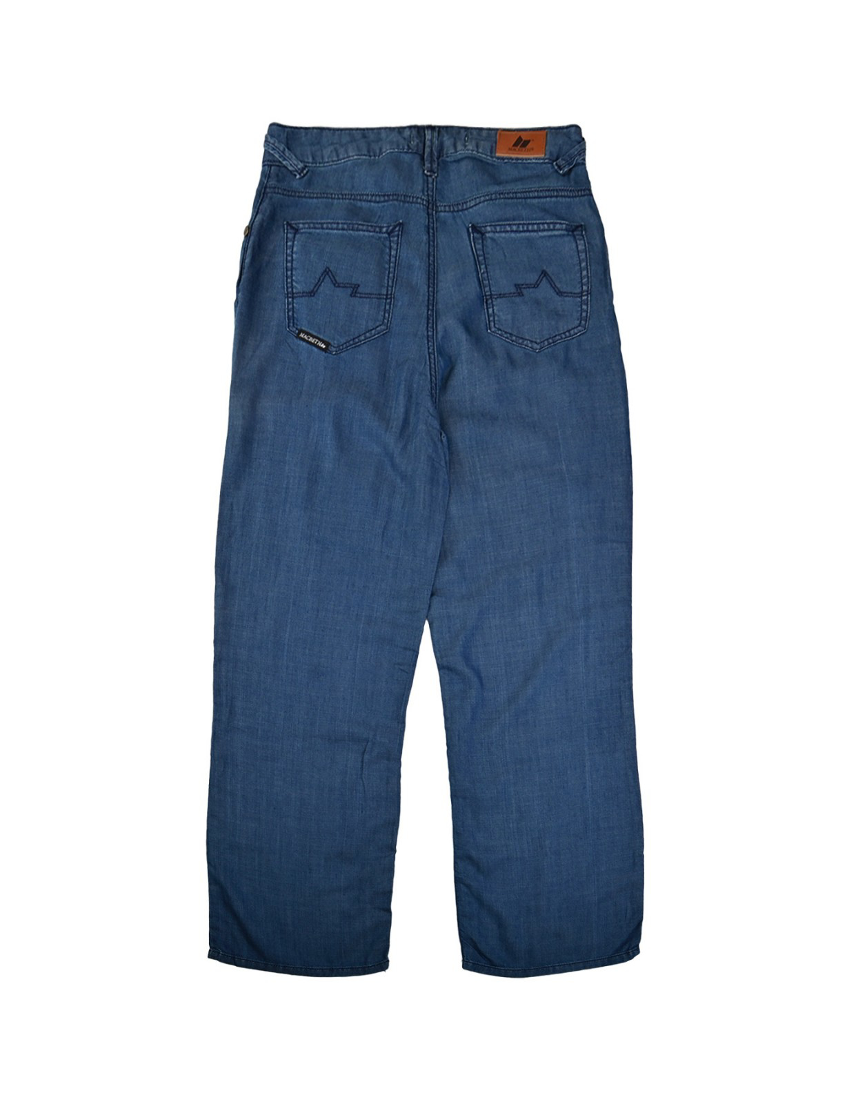 Picture of HIGH WAIST WIDE LEG