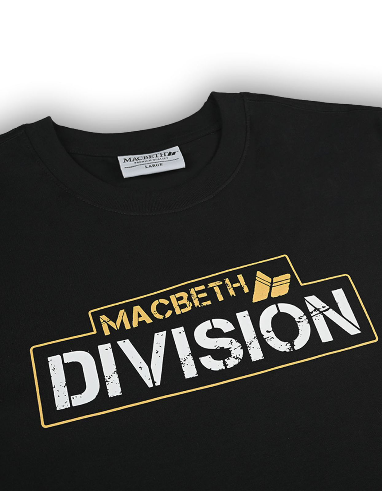 Picture of MUSTANG (MACBETH DIVISION COLLECTION)
