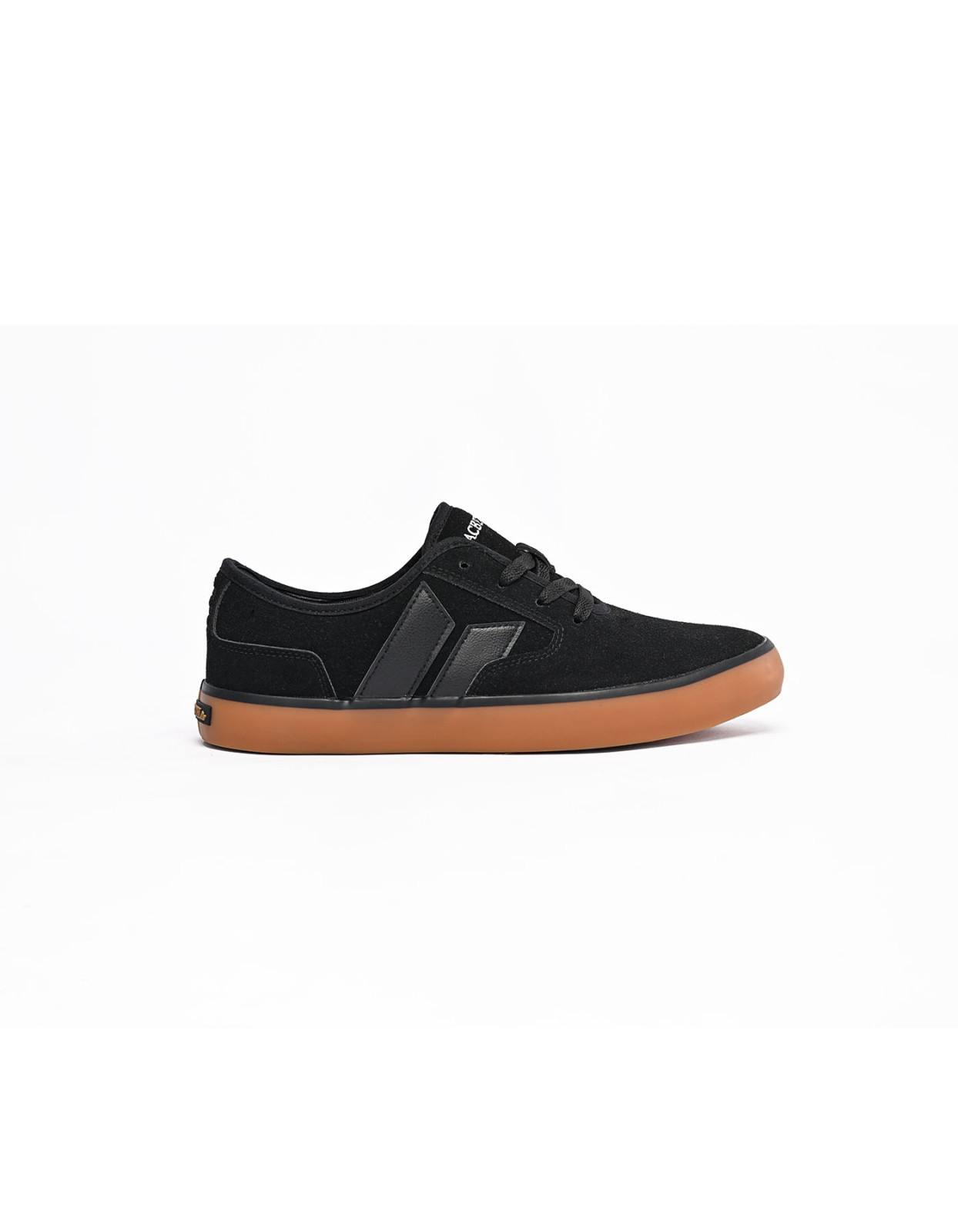 Picture of PENDLETON ( Black / Gum )
