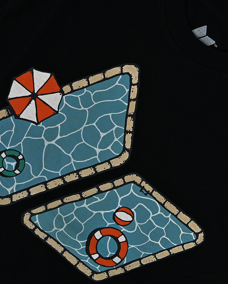 Picture of POOL PARTY