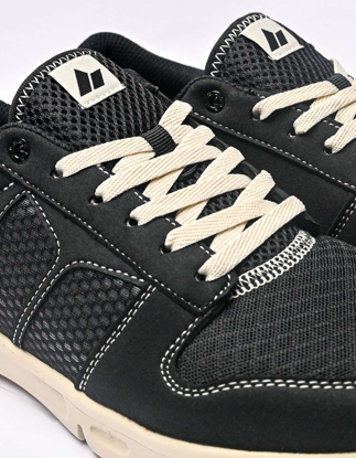 Show details for BRADLEY ( Black / Cement )